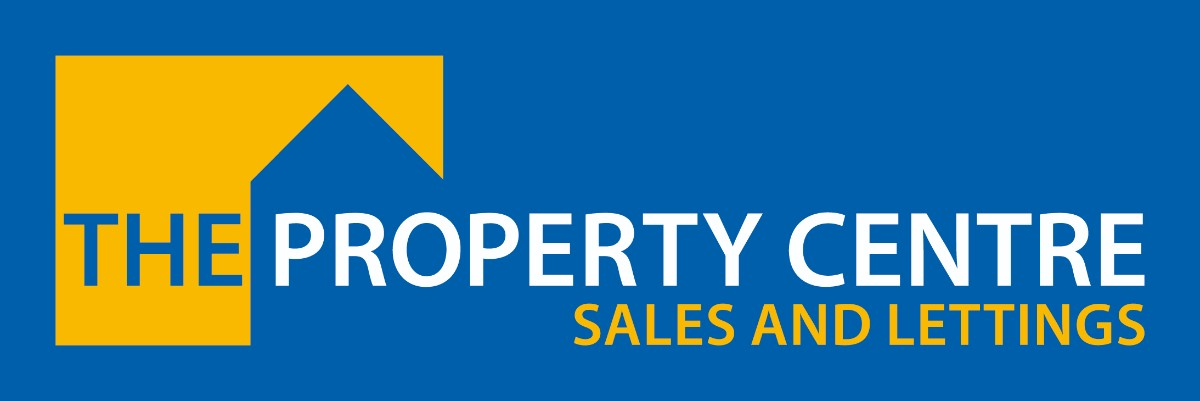 The Property Centre Gloucester Logo